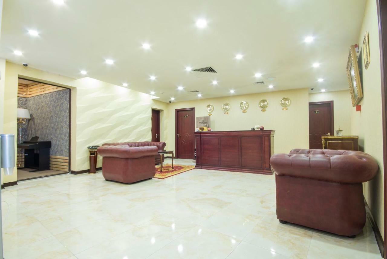 Velvet Hotel Tiflis Exterior foto
